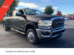 RAM 3500 Laramie Crew Cab LB DRW 4WD