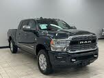 RAM 3500 Limited Mega Cab 4WD