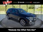 BMW X5 xDrive40i AWD