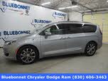 Chrysler Pacifica Hybrid Limited FWD