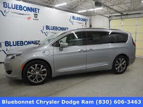 Chrysler Pacifica Hybrid Limited FWD