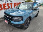 Ford Bronco Sport Outer Banks AWD