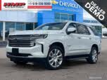 Chevrolet Tahoe High Country 4WD