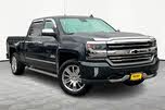 Chevrolet Silverado 1500 High Country Crew Cab 4WD