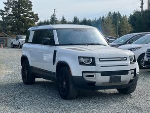 Land Rover Defender 110 S AWD