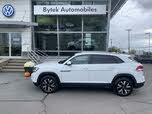 Volkswagen Atlas Cross Sport 3.6 FSI Comfortline 4Motion