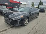 Hyundai Sonata Luxury FWD