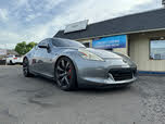 Nissan 370Z NISMO