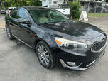 Kia Cadenza Premium