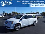 Dodge Grand Caravan SE Plus FWD