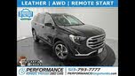 GMC Terrain SLT AWD