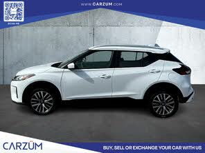 Nissan Kicks SV FWD