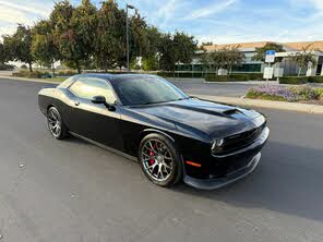 Dodge Challenger SRT 392 RWD