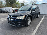 Dodge Journey SE Value Package FWD