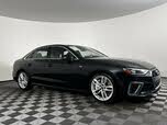 Audi A4 quattro Premium Plus S Line 45 TFSI AWD