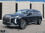 Hyundai Palisade Ultimate Calligraphy AWD