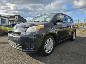 Scion xD 10 Series