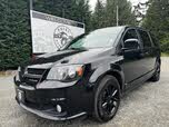 Dodge Grand Caravan GT FWD