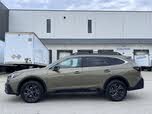 Subaru Outback Outdoor XT AWD