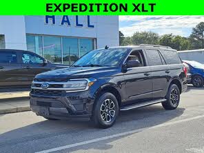 Ford Expedition XLT RWD