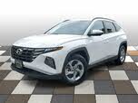 Hyundai Tucson SEL FWD