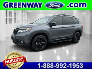 Honda Passport Elite AWD