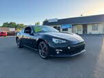 Subaru BRZ Limited RWD