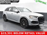 Audi Q7 quattro Prestige 55 TFSI AWD