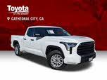 Toyota Tundra SR5 Double Cab RWD