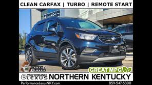 Buick Encore Preferred FWD