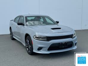 Dodge Charger GT AWD