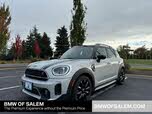 MINI Countryman Cooper S FWD