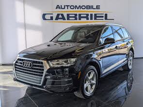 Audi Q7 55 TFSI quattro Premium  AWD