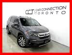 Honda Pilot EX-L AWD with Navigation