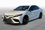 Toyota Camry SE Nightshade FWD