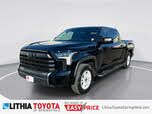 Toyota Tundra SR5 CrewMax Cab LB 4WD