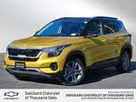 Kia Seltos S AWD