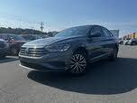 Volkswagen Jetta Comfortline FWD