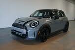 MINI Cooper S 2-Door Hatchback FWD