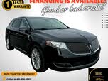 Lincoln MKT EcoBoost AWD