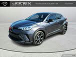 2021 Toyota C-HR