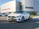 Mercedes-Benz A-Class A 220 4MATIC Sedan AWD