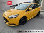 Ford Focus ST