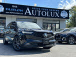 Acura MDX SH-AWD with A-SPEC Package