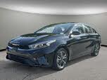 Kia Forte EX FWD