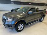 Ford Ranger XLT SuperCab RWD