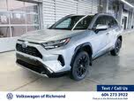 Toyota RAV4 Hybrid SE AWD