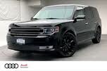 Ford Flex Limited AWD