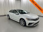 Volkswagen Passat 2.0T SE R-Line FWD