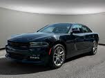 Dodge Charger SXT AWD